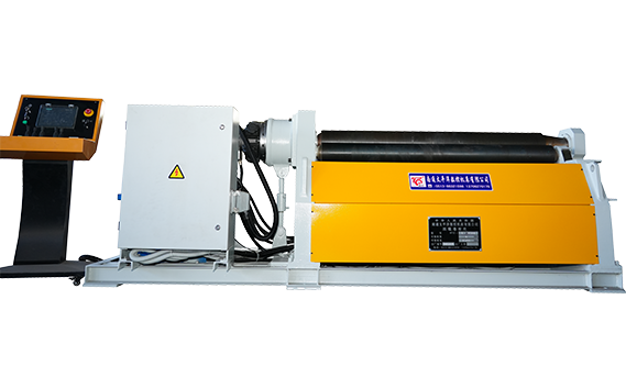 เครื่องกลิ้งจาน